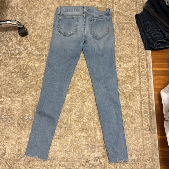 Wildfox Ripped Jeans - Picture 4 of 5